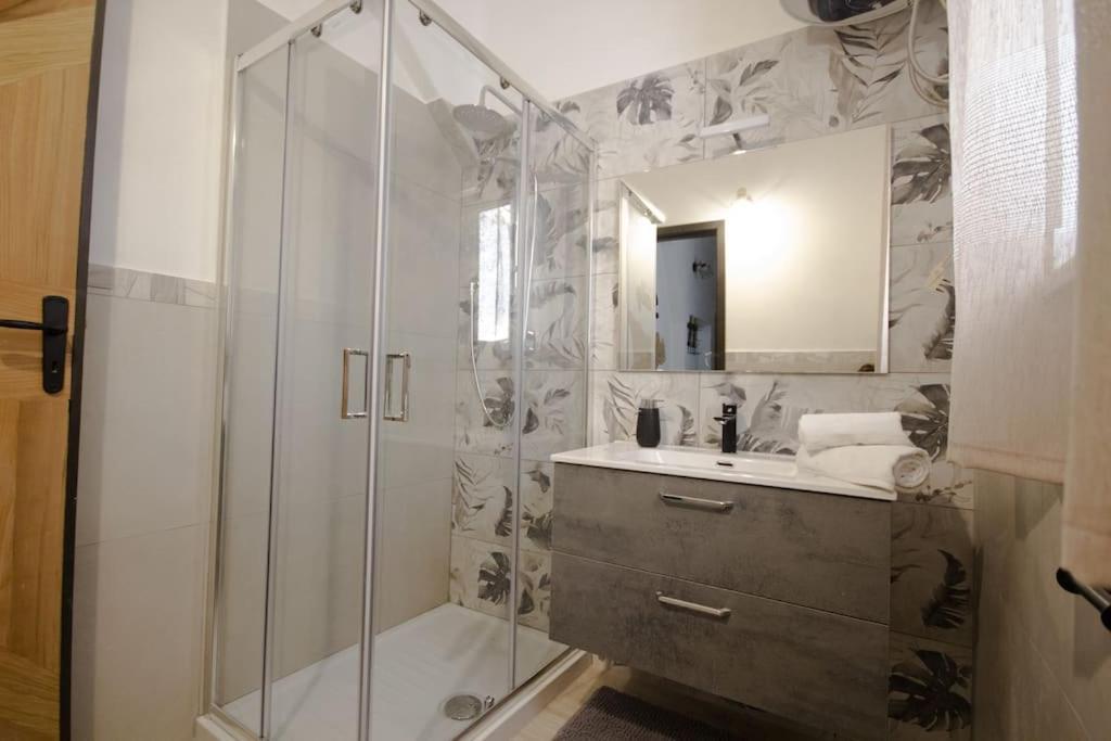Ovidio Home Palermo Eksteriør bilde