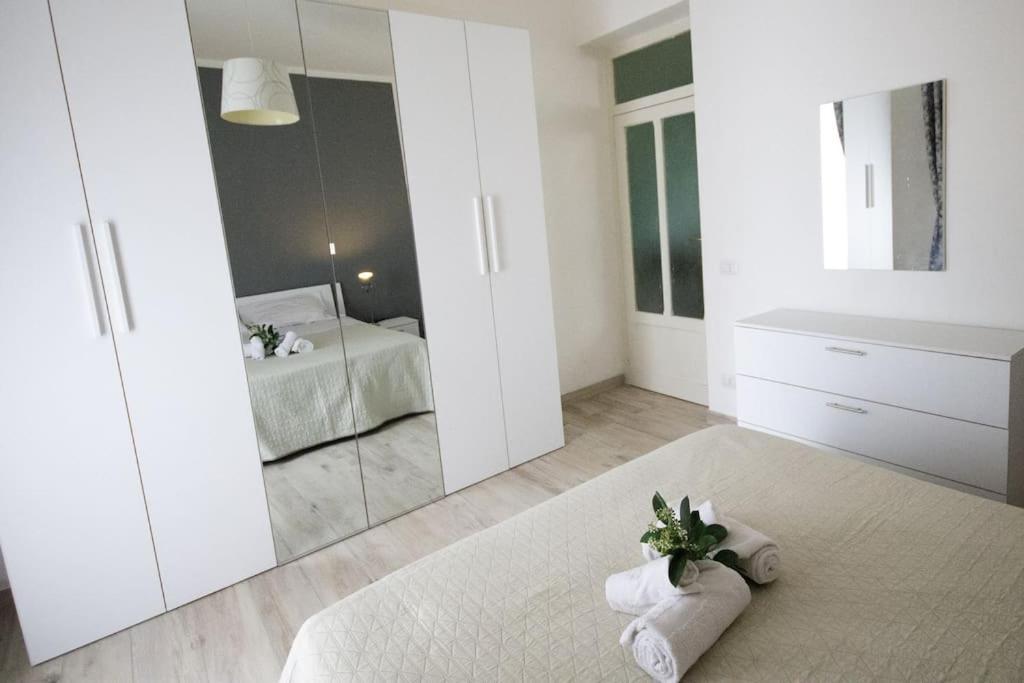 Ovidio Home Palermo Eksteriør bilde
