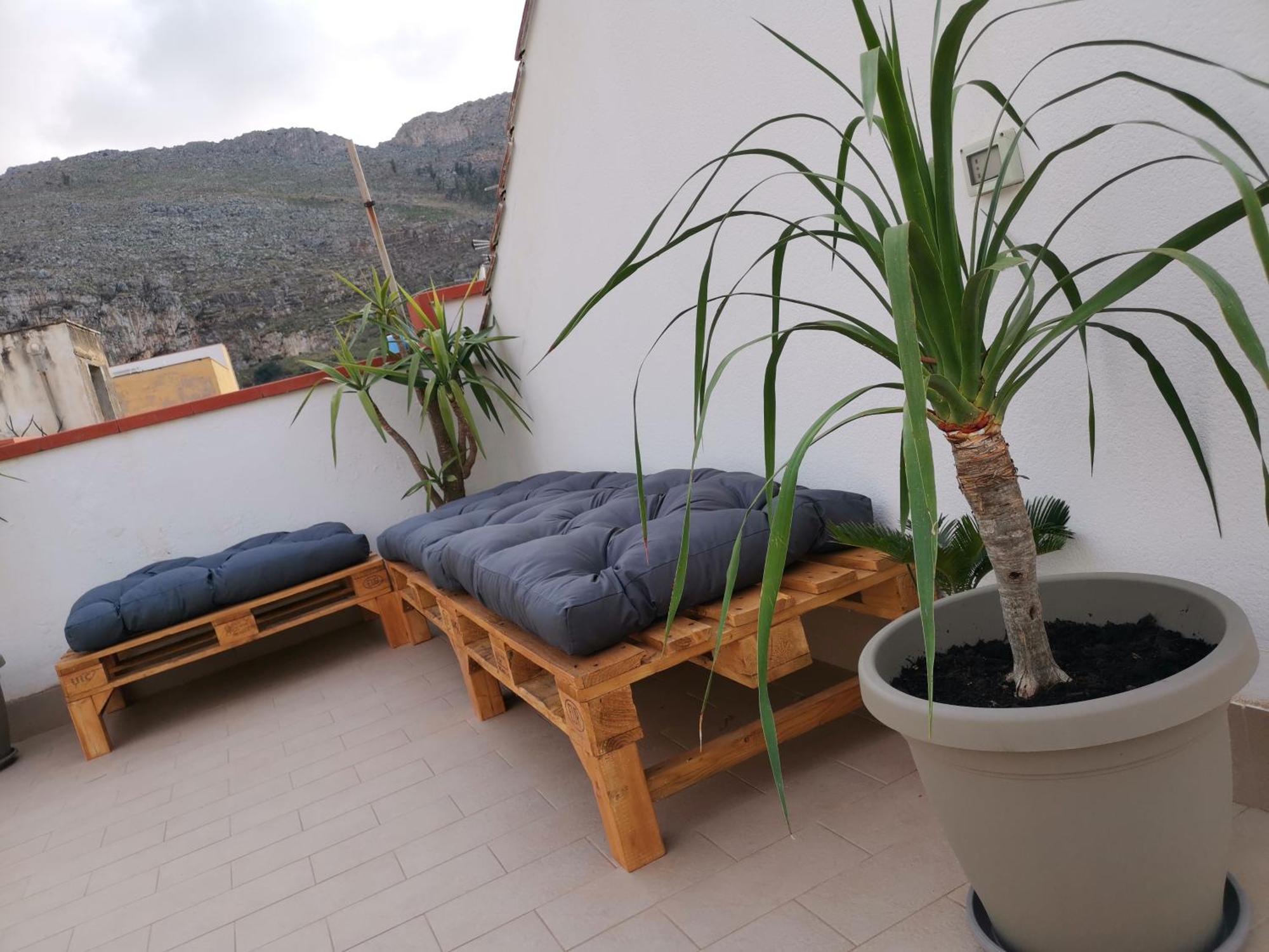 Ovidio Home Palermo Eksteriør bilde